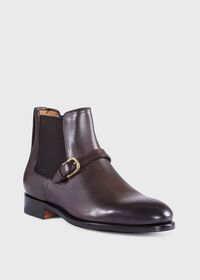 Paul Stuart Sawyer Chelsea Boot, thumbnail 4