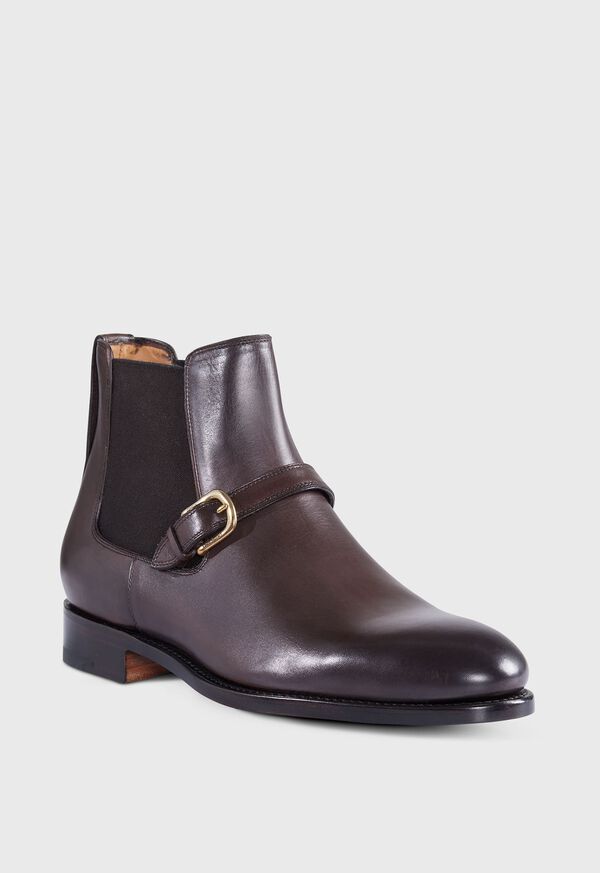 Paul Stuart Sawyer Chelsea Boot, image 4