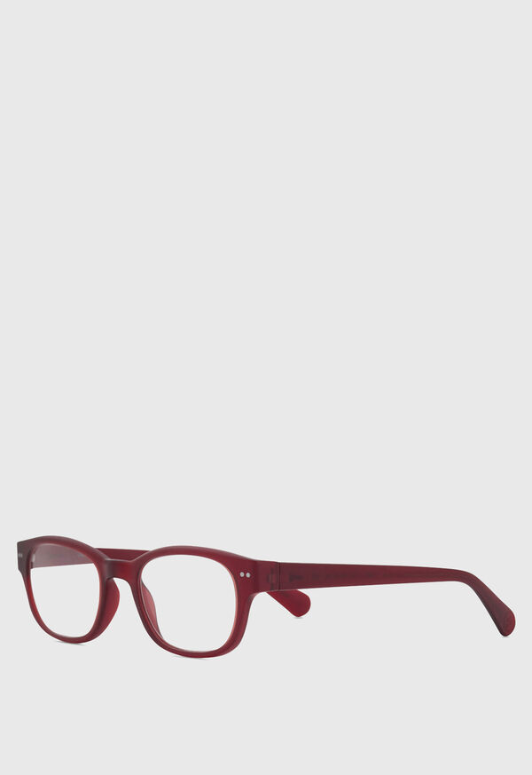 Paul Stuart Bond Reading Glasses, image 8