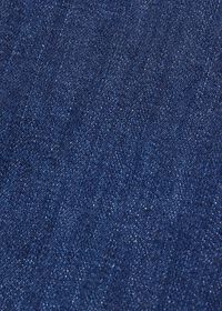 Paul Stuart Denim Five-Pocket Trouser, thumbnail 4