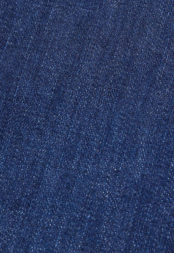 Paul Stuart Denim Five-Pocket Trouser, image 4