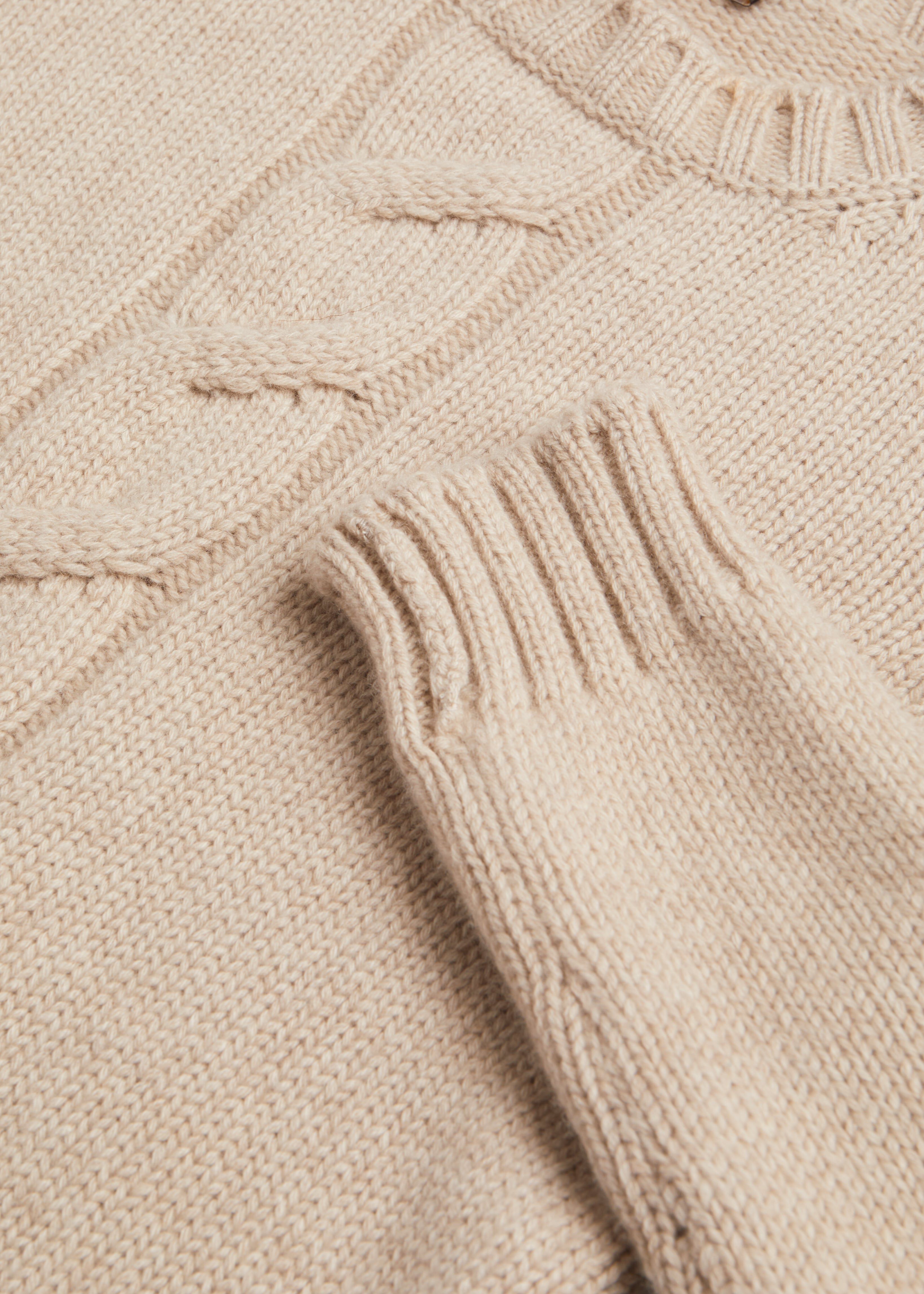 Paul stuart hot sale cashmere sweater
