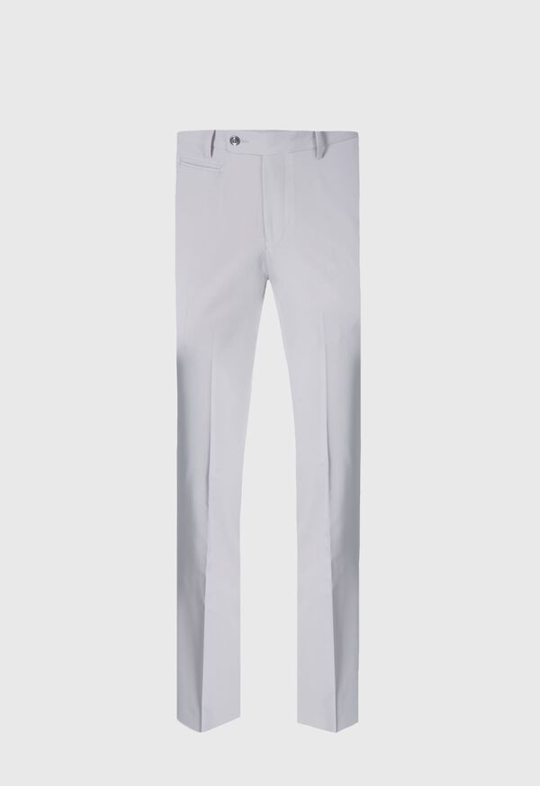 Paul Stuart Plain Front Dress Pant