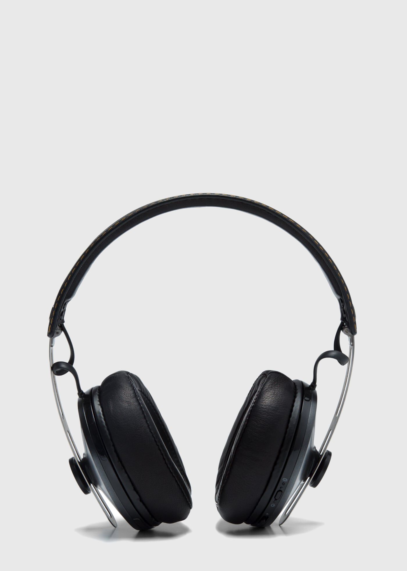 Sennheiser Leather Wireless Headphones