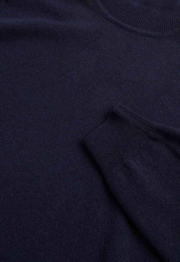 Paul Stuart Cashmere Turtleneck, image 2