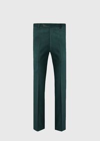 Paul Stuart Horizontal Cotton Corduroy Trouser, thumbnail 1