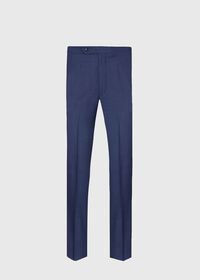 Paul Stuart All Year Wool Nailhead Phillip Suit, thumbnail 5