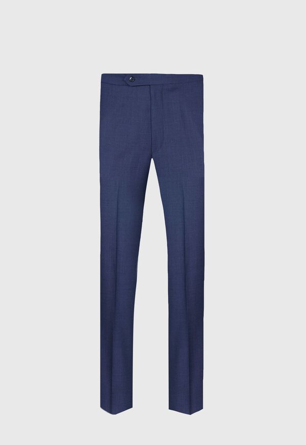 Paul Stuart All Year Wool Nailhead Phillip Suit, image 5