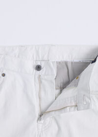 Paul Stuart Cotton Five-Pocket Trouser, thumbnail 2