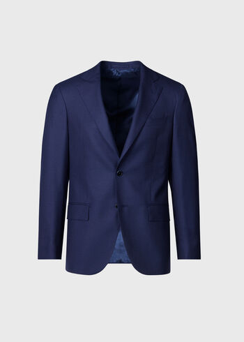 Paul Stuart Cashmere All Year Blazer