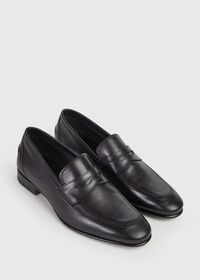 Paul Stuart The Astor Penny Loafer, thumbnail 3