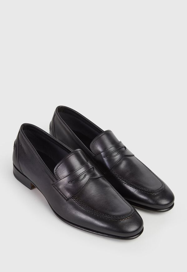 Paul Stuart The Astor Penny Loafer, image 3