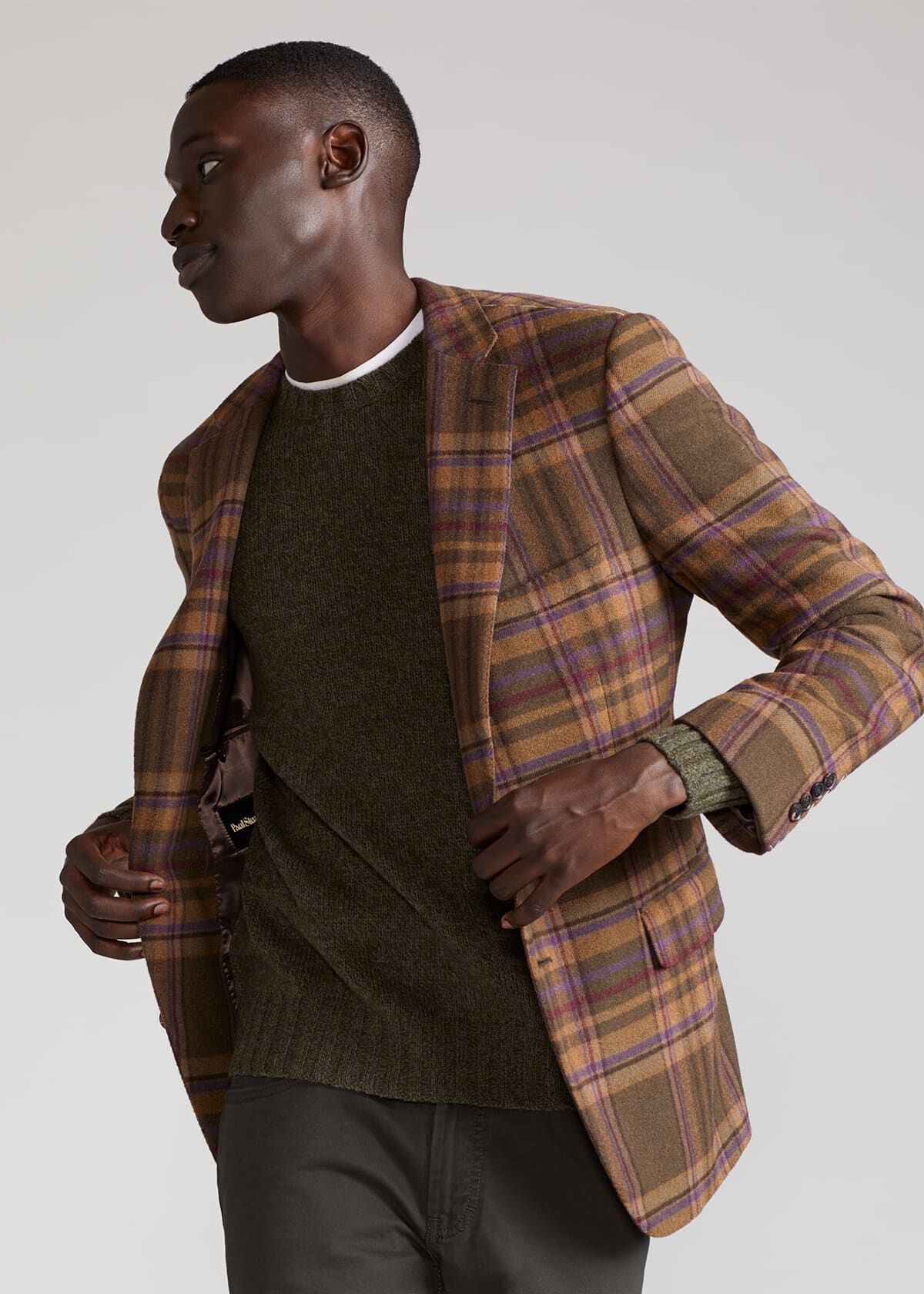 Paul stuart sport coats best sale