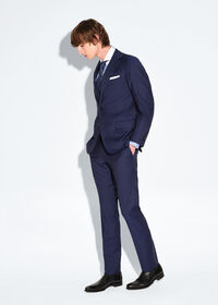 Paul Stuart All Year Wool Suit, thumbnail 2