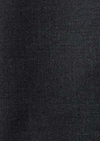 Paul Stuart Super 120s Lightweight Wool Suit, thumbnail 9