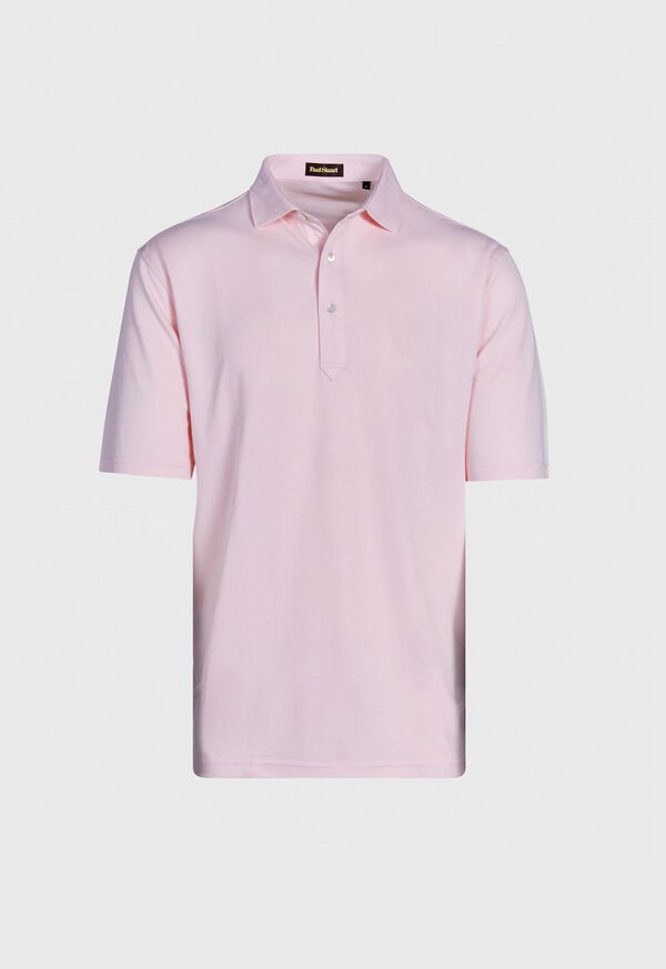 Paul Stuart Oxford Performance Polo, image 1