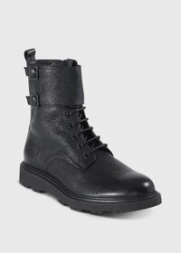 Paul Stuart Barton Leather Lace-Up Boot, thumbnail 2