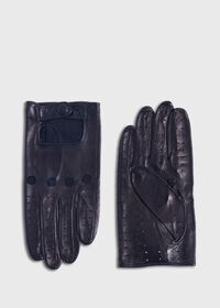 Paul Stuart Nappa Leather Driving Glove, thumbnail 1