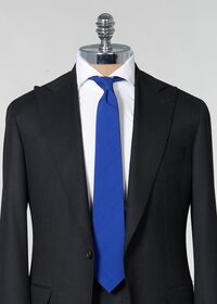 Paul Stuart Silk Shantung Tie, thumbnail 2