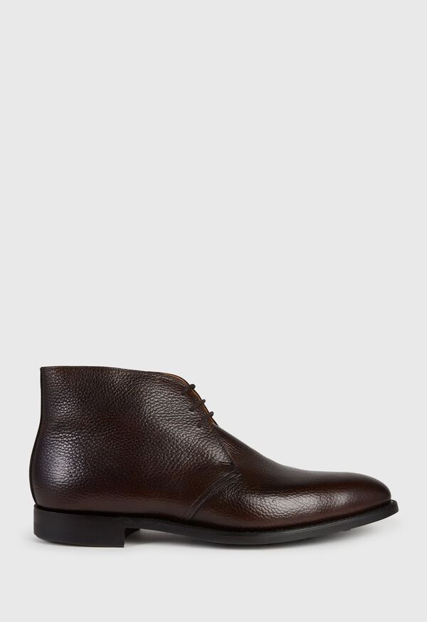 Paul Stuart Linc Leather Chukka Boot, image 1