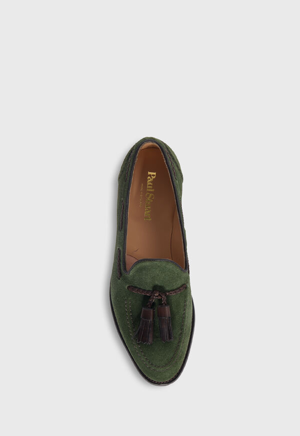 Paul Stuart Cole Loafer, image 4