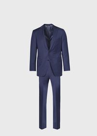Paul Stuart Paul Fit Wool Suit, thumbnail 1