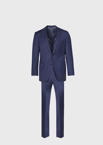 Paul Stuart Super 110s Wool Paul Suit