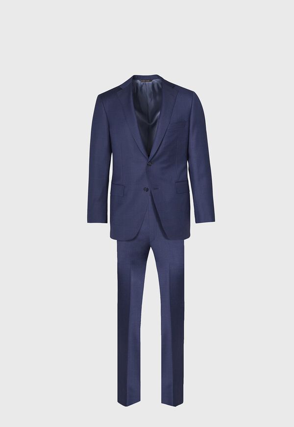 Paul Stuart Paul Fit Wool Suit, image 1
