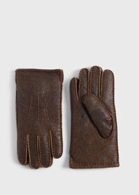 Paul Stuart Shearling Glove, thumbnail 1