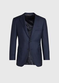Paul Stuart Paul Fit Nailhead Classic Suit, thumbnail 3