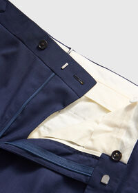 Paul Stuart Super 120s Lightweight Wool Suit, thumbnail 7