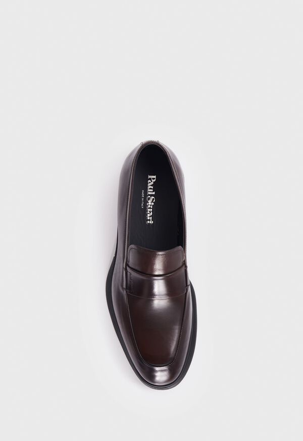 Paul Stuart Marston Leather Penny Loafer, image 4