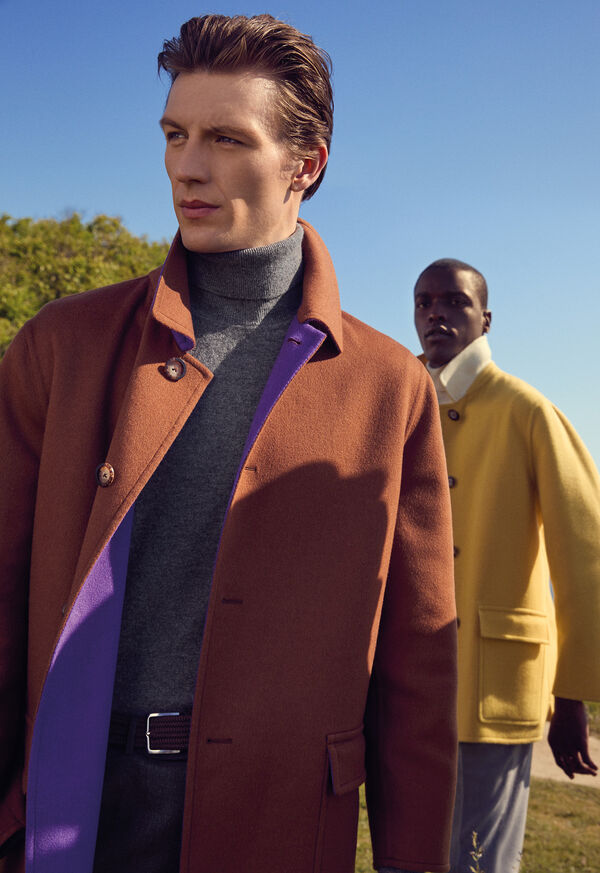 Paul Stuart Shop The Look, image 1