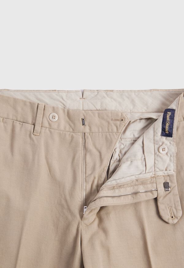 Paul Stuart Cotton & Cashmere Trouser, image 2