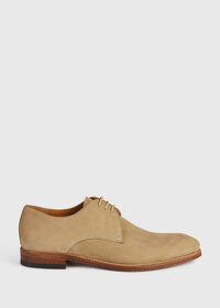 Paul Stuart Hancock III Plain Toe Derby, thumbnail 1