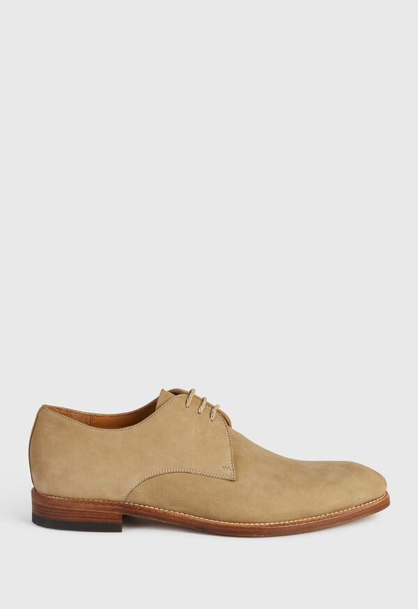 Paul Stuart Hancock III Plain Toe Derby, image 1