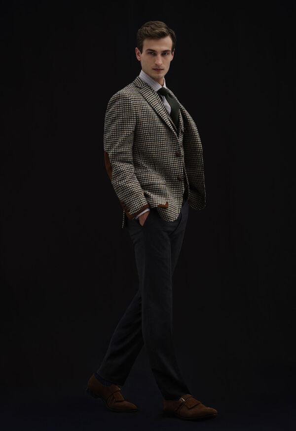 Paul Stuart The Shetland Wool Highlander Jacket, image 7