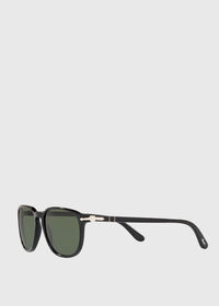 Paul Stuart Persol's Black Polarized Sunglasses, thumbnail 2