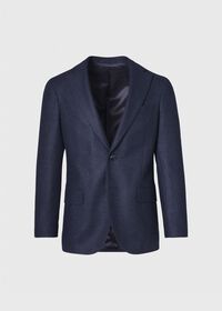 Paul Stuart Wool Blend Solid Sport Jacket, thumbnail 1