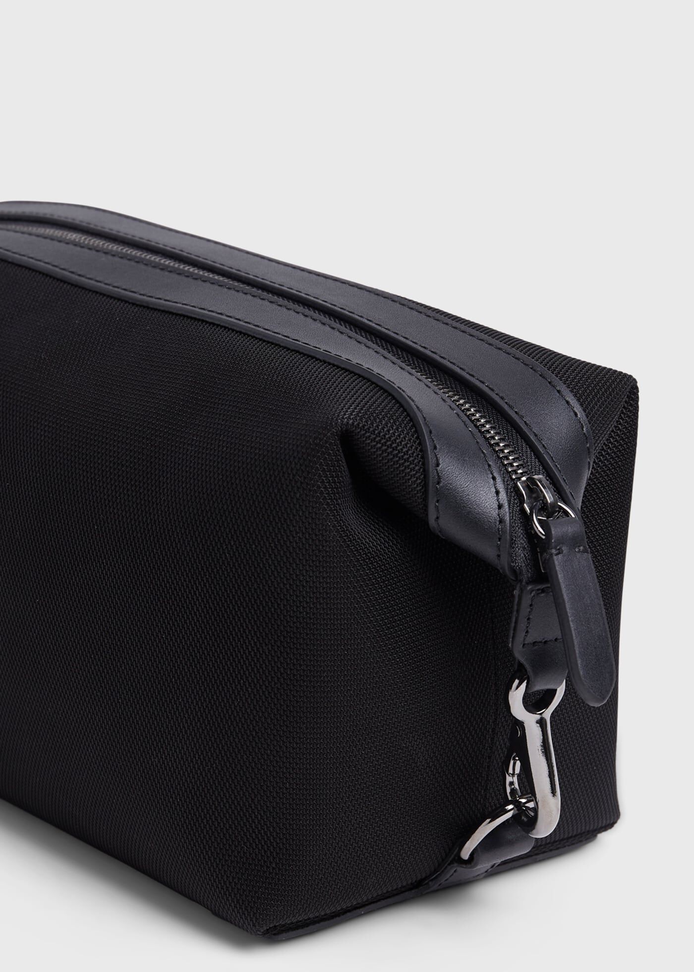 Nylon online toiletry bag