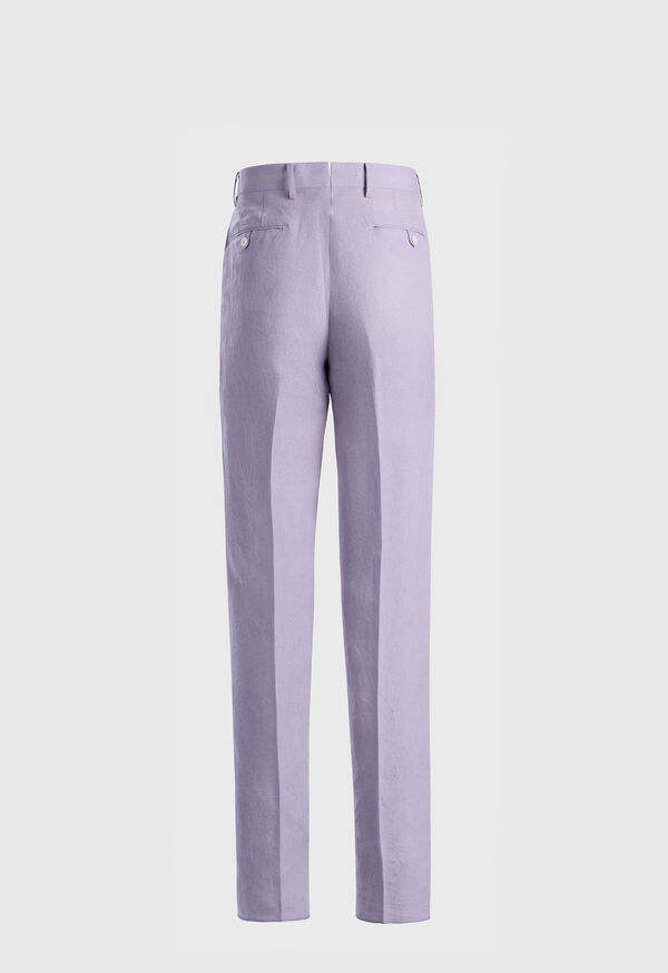 Paul Stuart Linen Dress Trousers, image 3