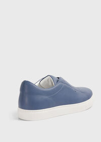 Paul Stuart Prime Leather Sneaker, thumbnail 3