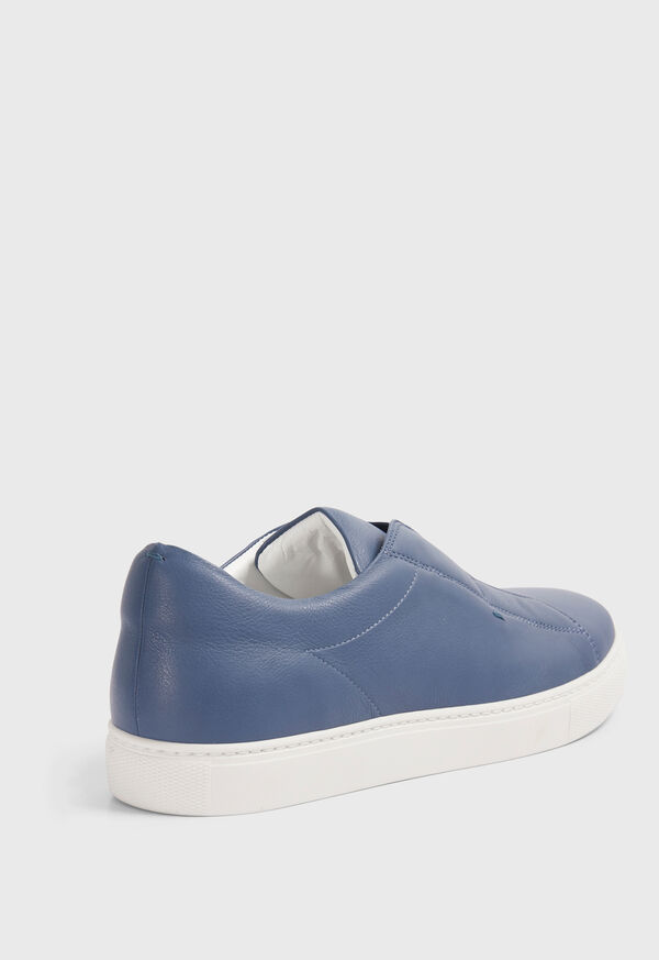 Paul Stuart Prime Leather Sneaker, image 3