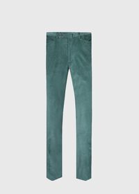 Paul Stuart Corduroy Casual Trouser, thumbnail 1