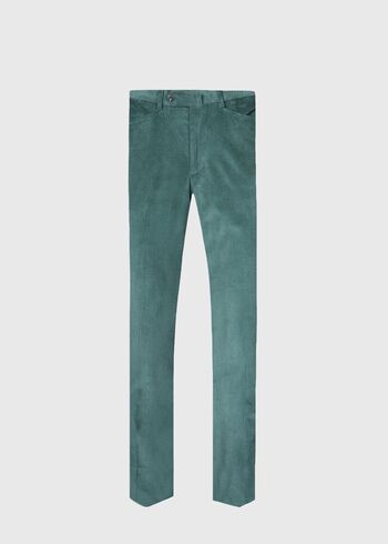Paul Stuart Corduroy Casual Trouser