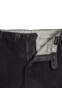 Paul Stuart Cotton Corduroy Newton Pant, thumbnail 2
