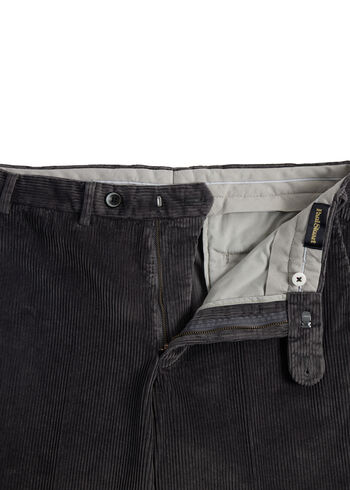 Paul Stuart Cotton Corduroy Newton Pant