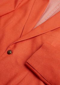Paul Stuart Cotton Denim Jacket, thumbnail 2