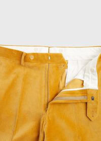 Paul Stuart Horizontal Corduroy Trouser, thumbnail 2