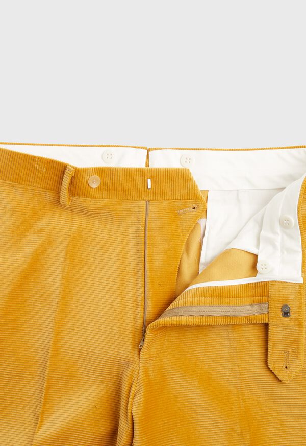 Paul Stuart Horizontal Corduroy Trouser, image 2